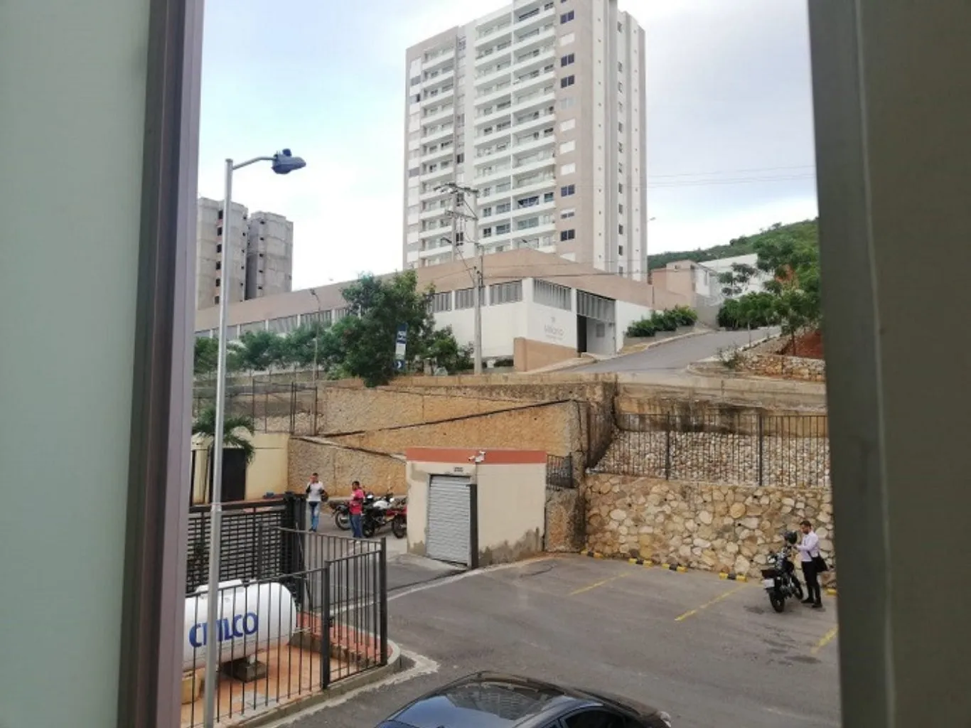 #720 - Apartamento en Cúcuta en venta de 50m², 3 habitaciones y 1 parqueadero - 2