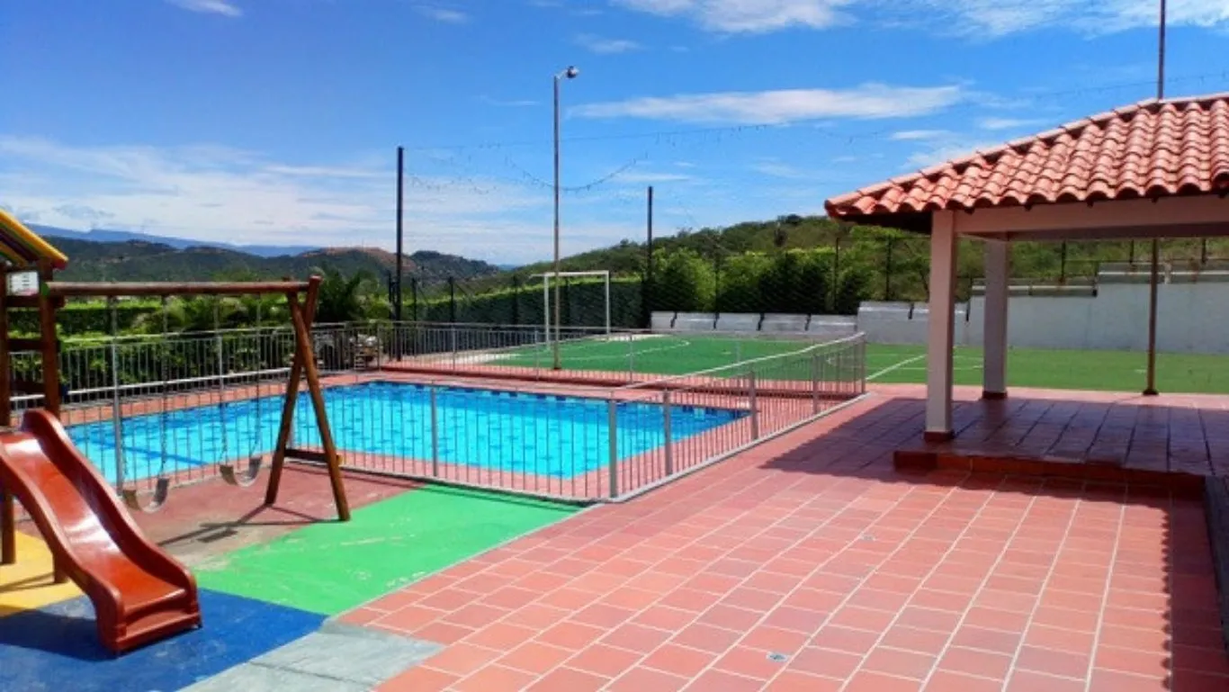 #722 - Apartamento en Los Patios en venta de 44m², 3 habitaciones y 1 parqueadero - 14