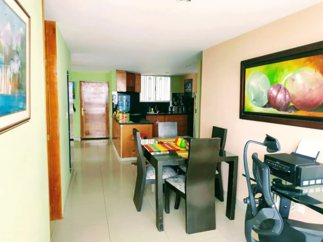 #724 - Apartamento en Cúcuta en venta de 145m², 3 habitaciones y 1 parqueadero - 1