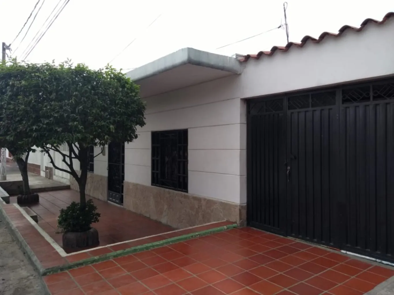 #725 - Casa en Cúcuta en venta de 625m², 5 habitaciones y 1 parqueadero - 2