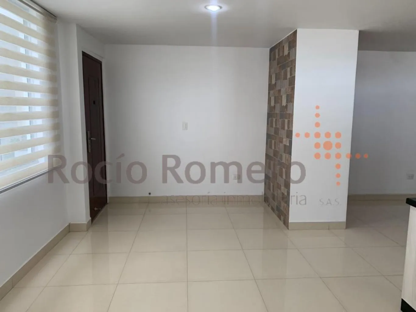 #726 - Apartamento en Cúcuta en venta de 110m², 3 habitaciones - 1