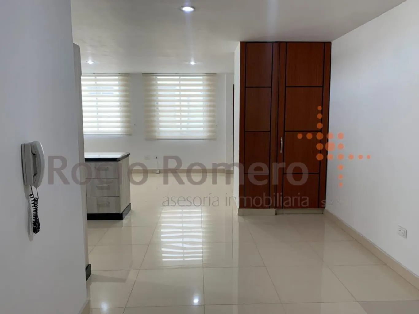 #726 - Apartamento en Cúcuta en venta de 110m², 3 habitaciones - 2
