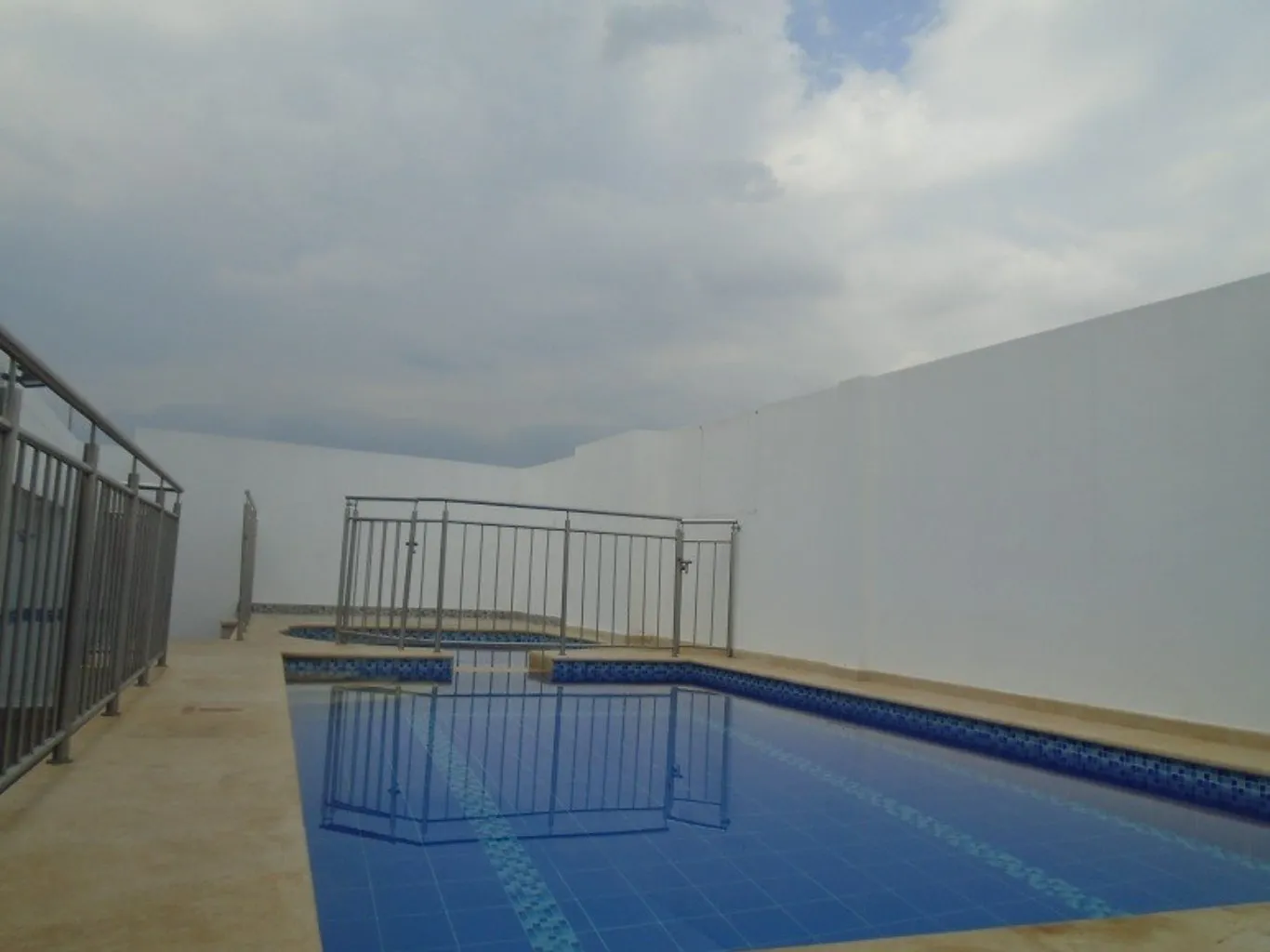 #727 - Apartamento en Cúcuta en venta de 116m², 4 habitaciones y 1 parqueadero - 23