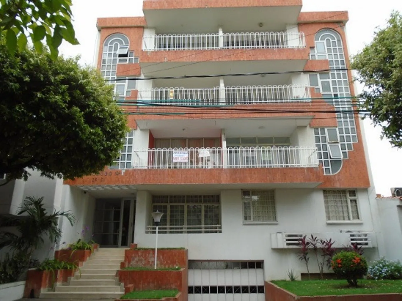 #728 - Apartamento en Cúcuta en venta de 125m², 3 habitaciones y 2 parqueaderos - 1