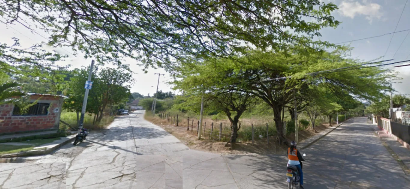#730 - Lote en Villa del Rosario en venta de 13000m² - 4
