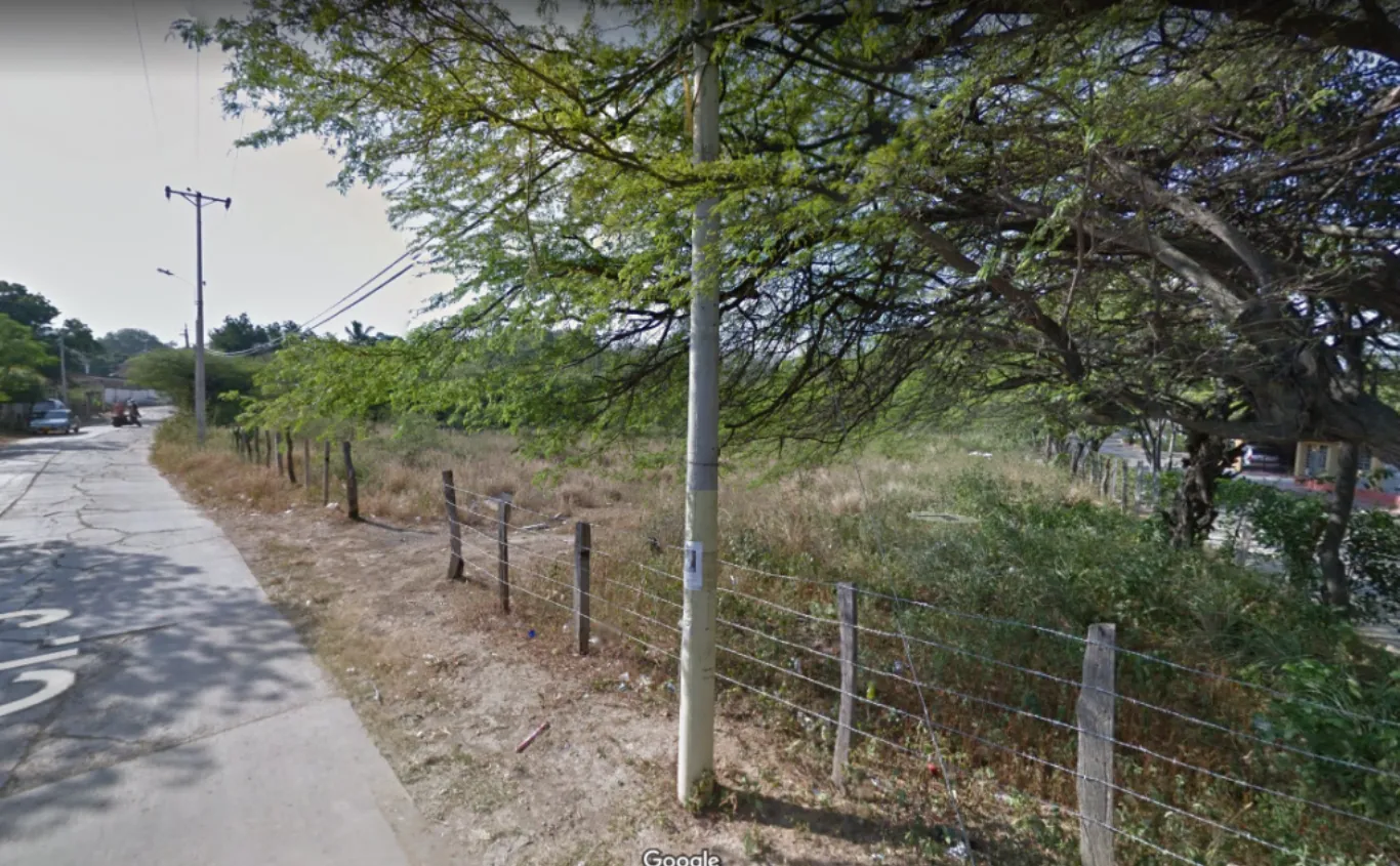 #730 - Lote en Villa del Rosario en venta de 13000m² - 2