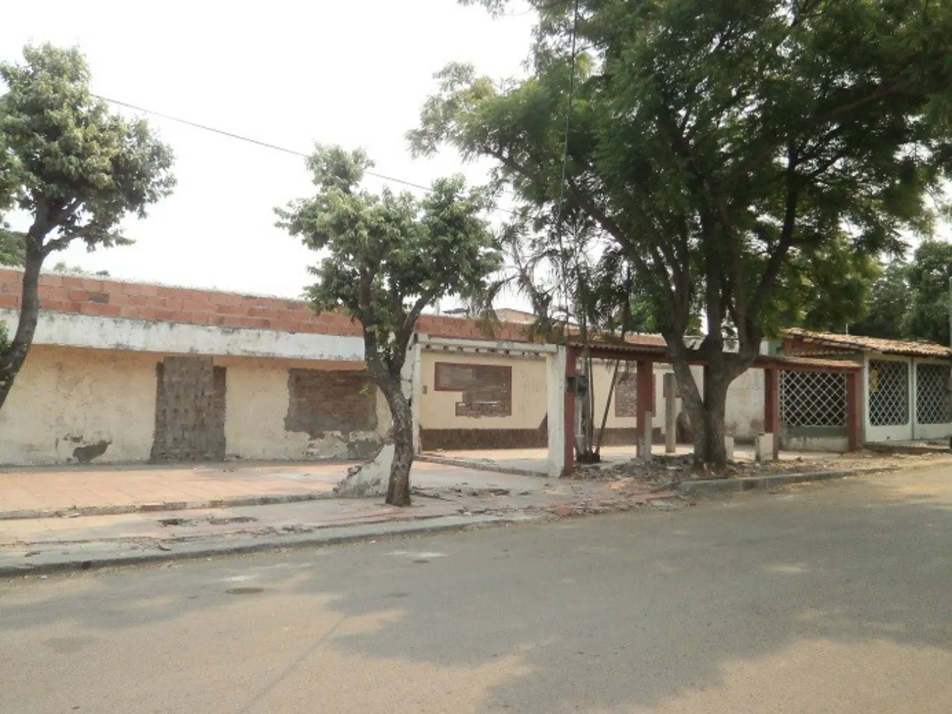 #735 - Lote en Cúcuta en venta de 1185m² - 11
