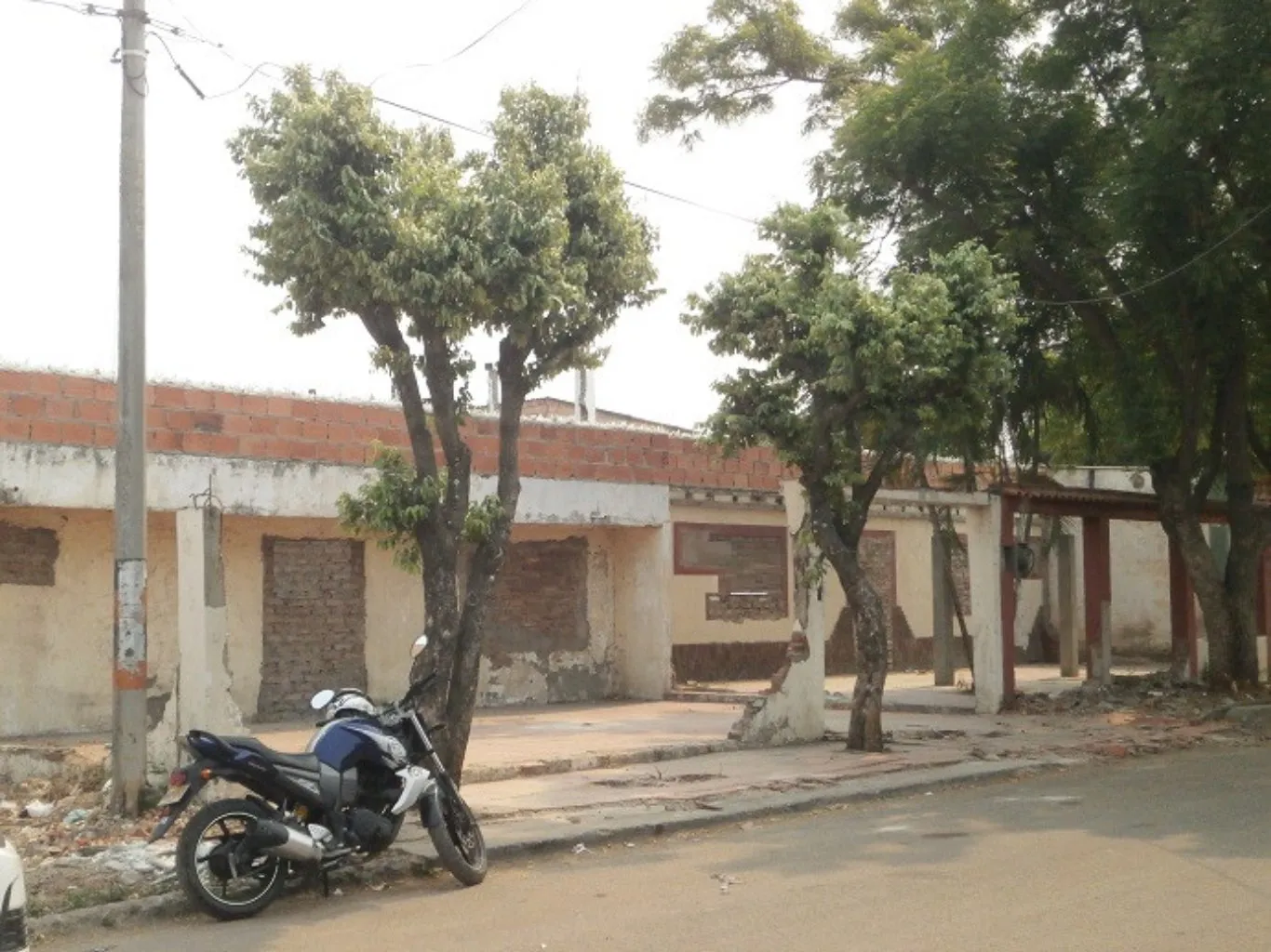 #735 - Lote en Cúcuta en venta de 1185m² - 2
