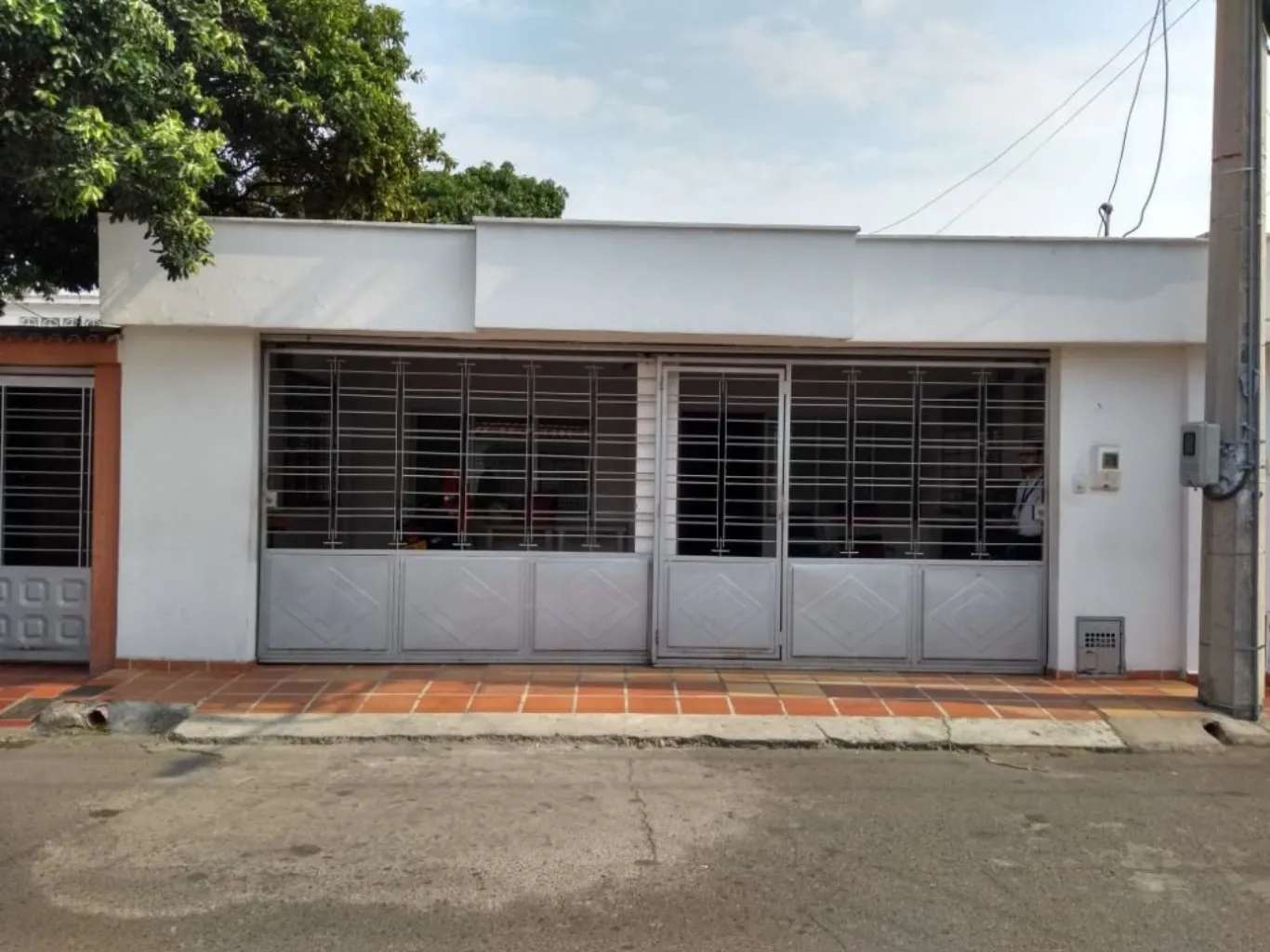 #736 - Casa en Cúcuta en venta de 233m², 3 habitaciones y 1 parqueadero - 1
