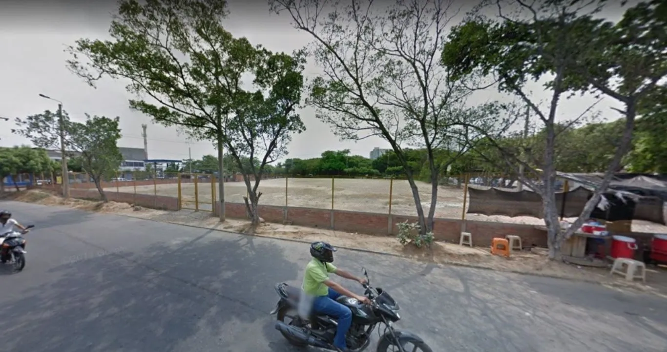 #741 - Lote en Cúcuta en venta de 5291m² - 6