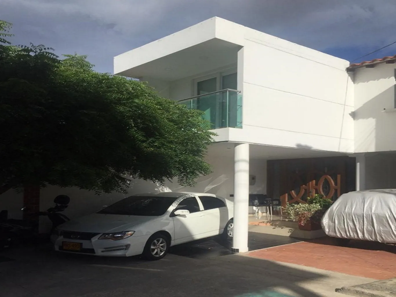 #742 - Casa en Cúcuta en venta de 125m², 3 habitaciones y 1 parqueadero - 1