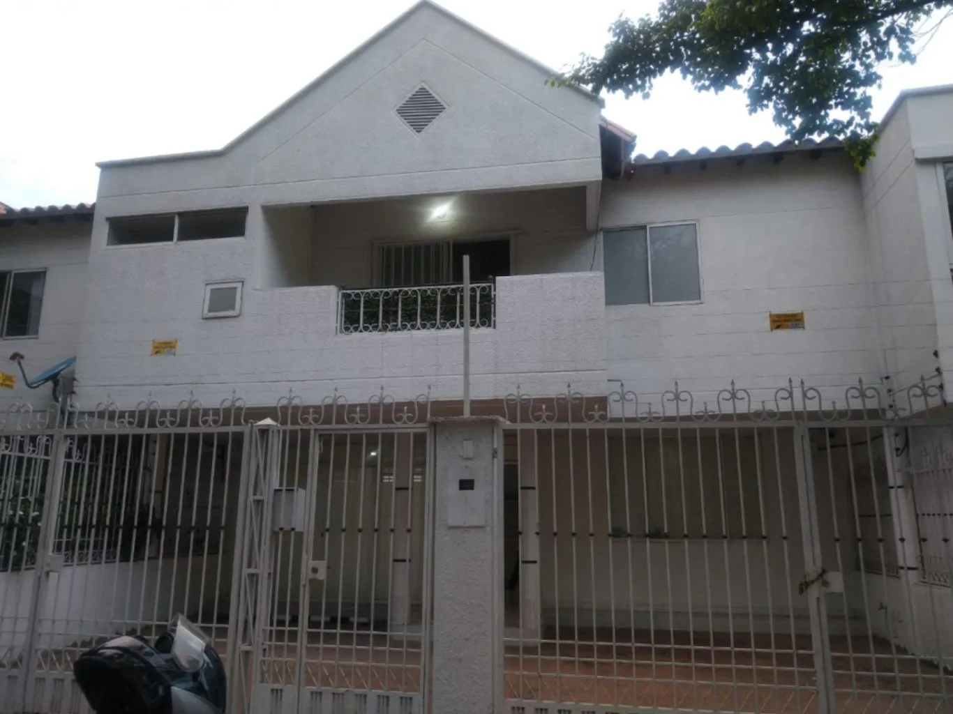 #743 - Casa en Cúcuta en venta de 189m², 3 habitaciones y 2 parqueaderos - 1