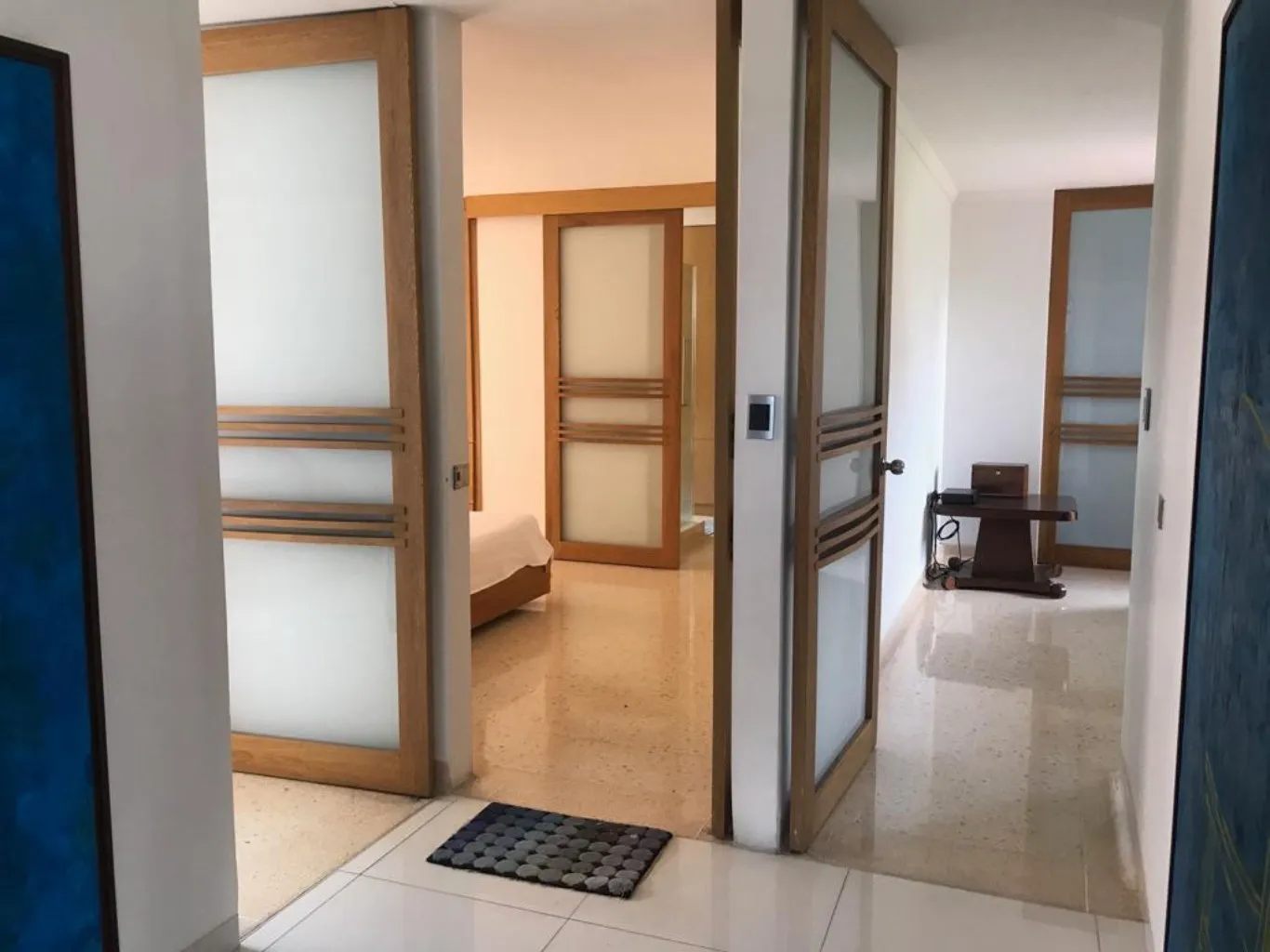 #744 - Apartamento en Los Patios en venta de 230m², 3 habitaciones y 2 parqueaderos - 11