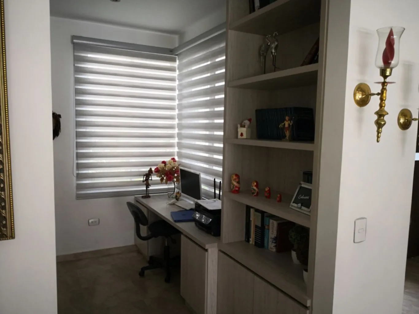 #746 - Casa en conjunto cerrado en Los Patios en venta de 960m², 4 habitaciones y 6 parqueaderos - 12