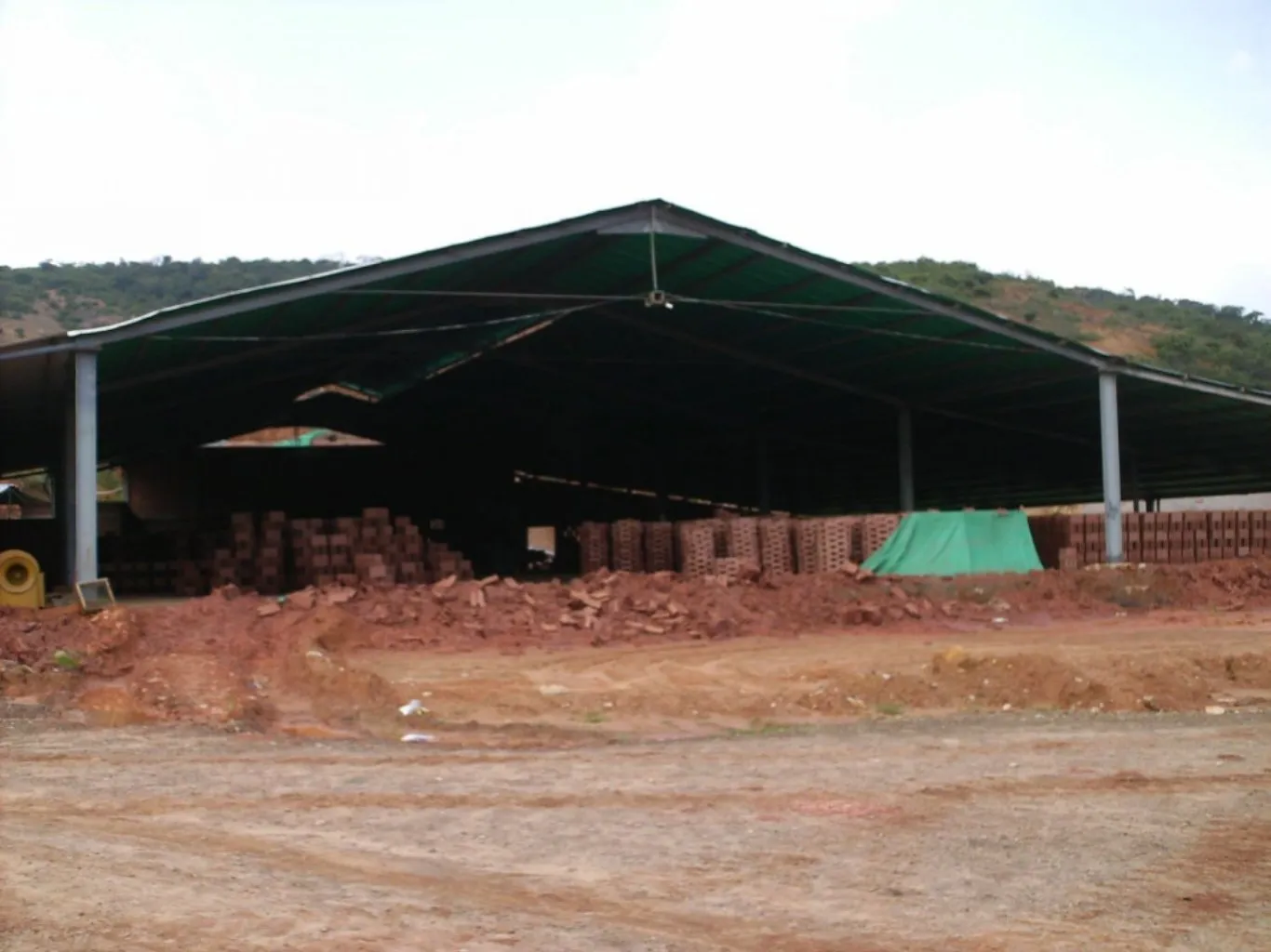 #747 - Lote en Los Patios en venta de 50000m² - 1