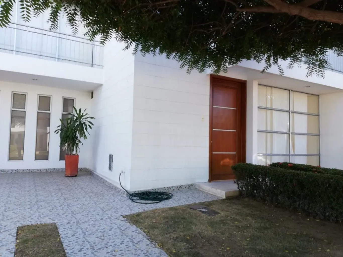 #748 - Casa en conjunto cerrado en Los Patios en venta de 150m², 4 habitaciones y 2 parqueaderos - 1