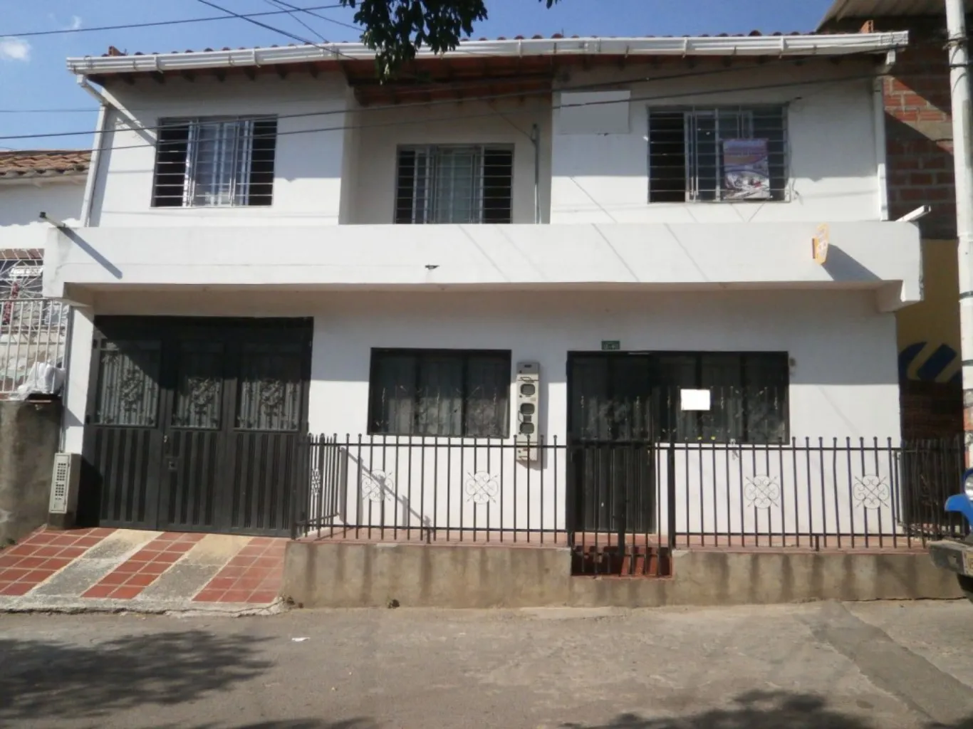 #749 - Casa en Cúcuta en venta de 268m², 3 habitaciones - 1