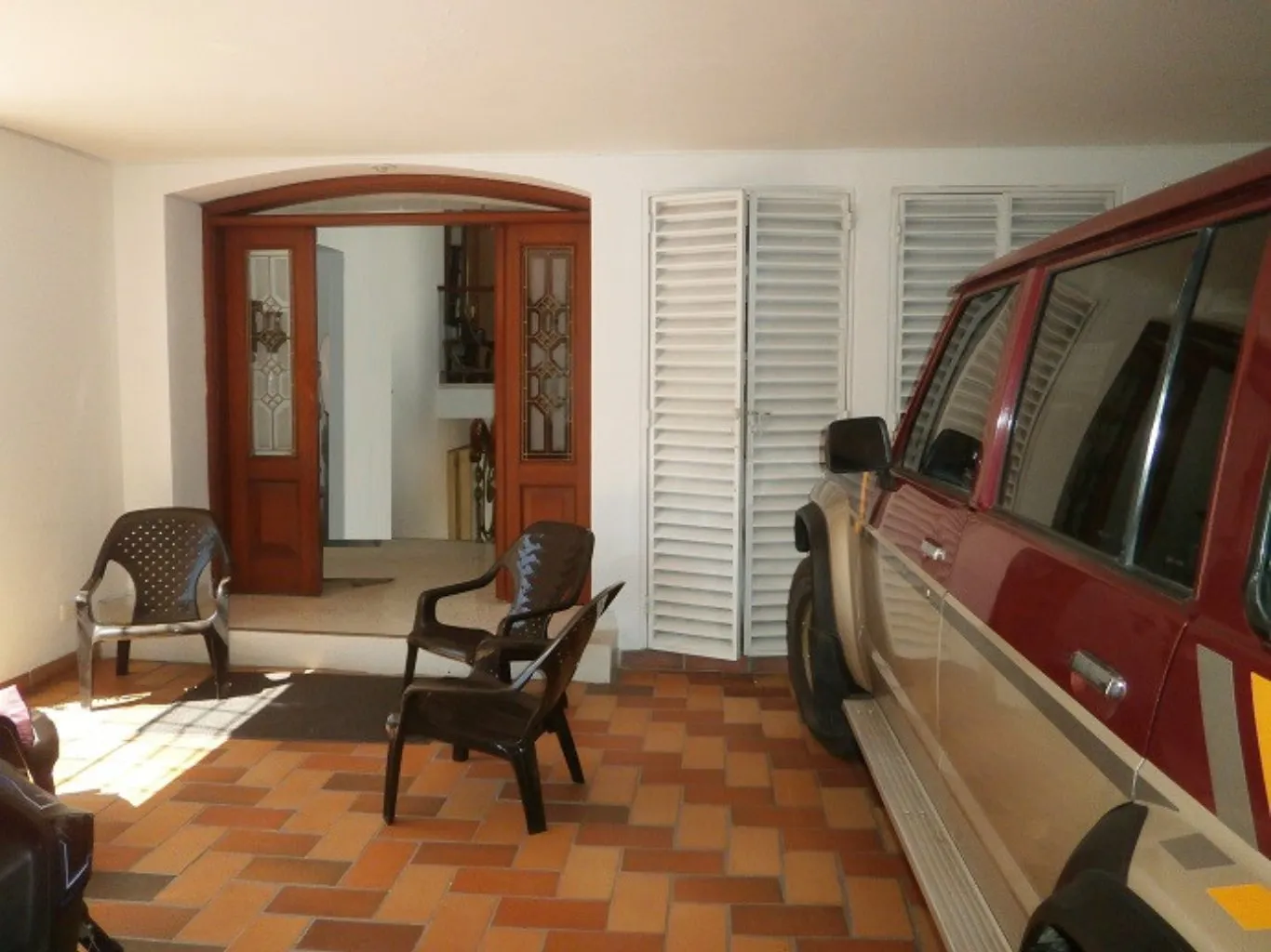 #750 - Casa en conjunto cerrado en Cúcuta en venta de 200m², 5 habitaciones y 1 parqueadero - 1