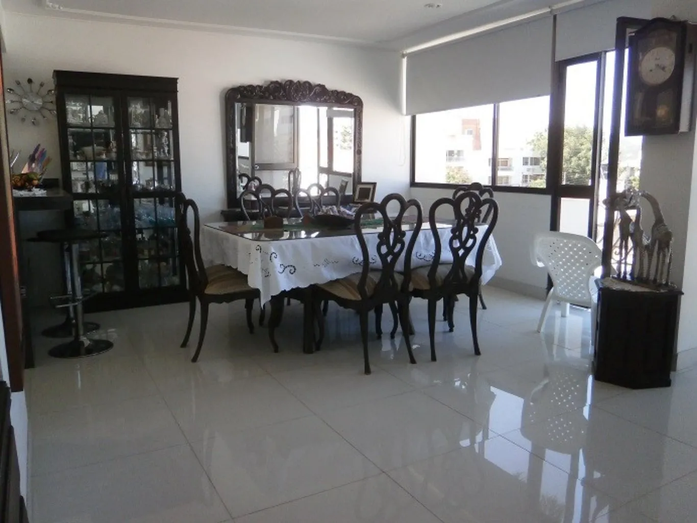 #750 - Casa en conjunto cerrado en Cúcuta en venta de 200m², 5 habitaciones y 1 parqueadero - 2