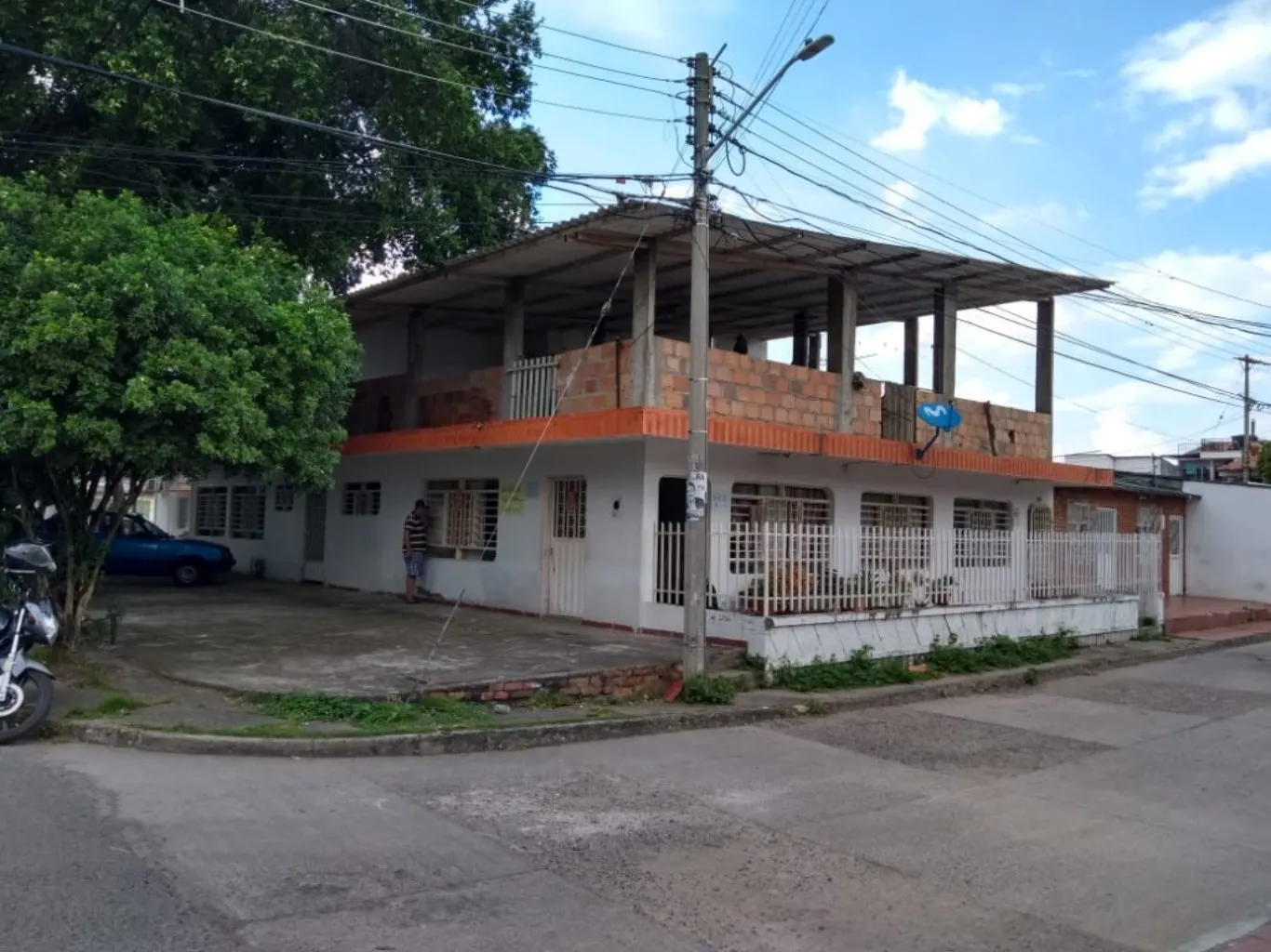 #751 - Casa en Cúcuta en venta de 205m², 3 habitaciones - 1