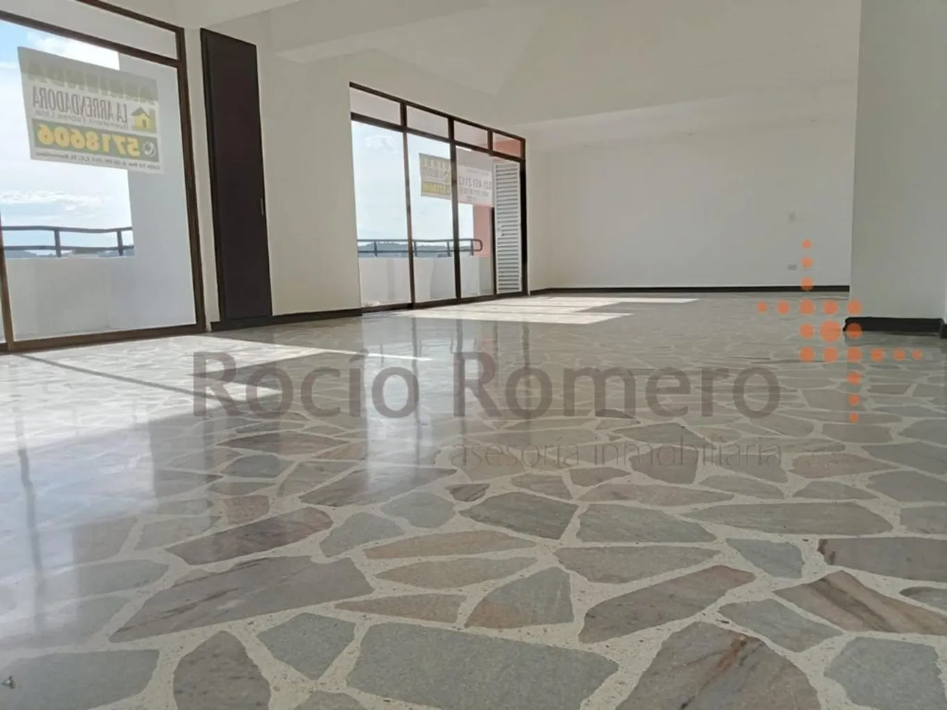 #753 - Apartamento Penthouse en Cúcuta en venta de 286m², 3 habitaciones y 1 parqueadero - 2