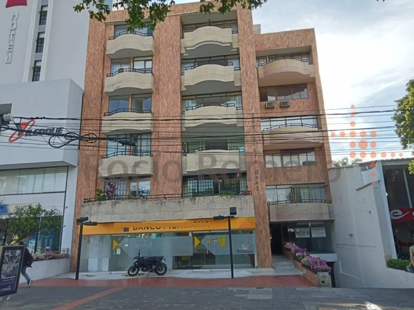 #753 - Apartamento Penthouse en Cúcuta en venta de 286m², 3 habitaciones y 1 parqueadero - 1