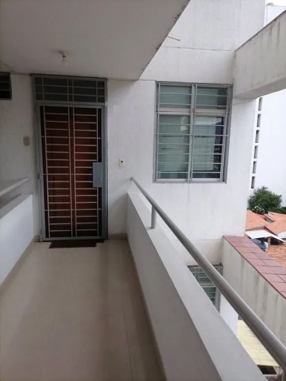 #755 - Apartamento en Cúcuta en venta de 90m², 3 habitaciones y 1 parqueadero - 2