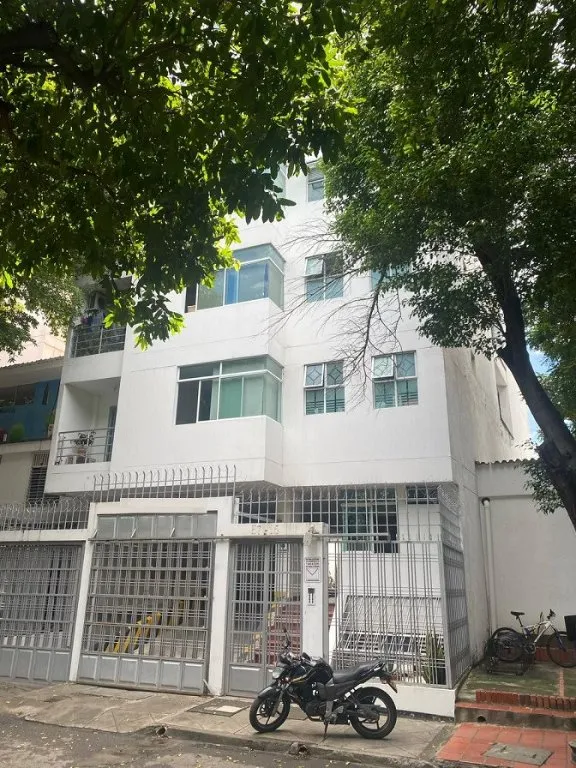 #755 - Apartamento en Cúcuta en venta de 90m², 3 habitaciones y 1 parqueadero - 1