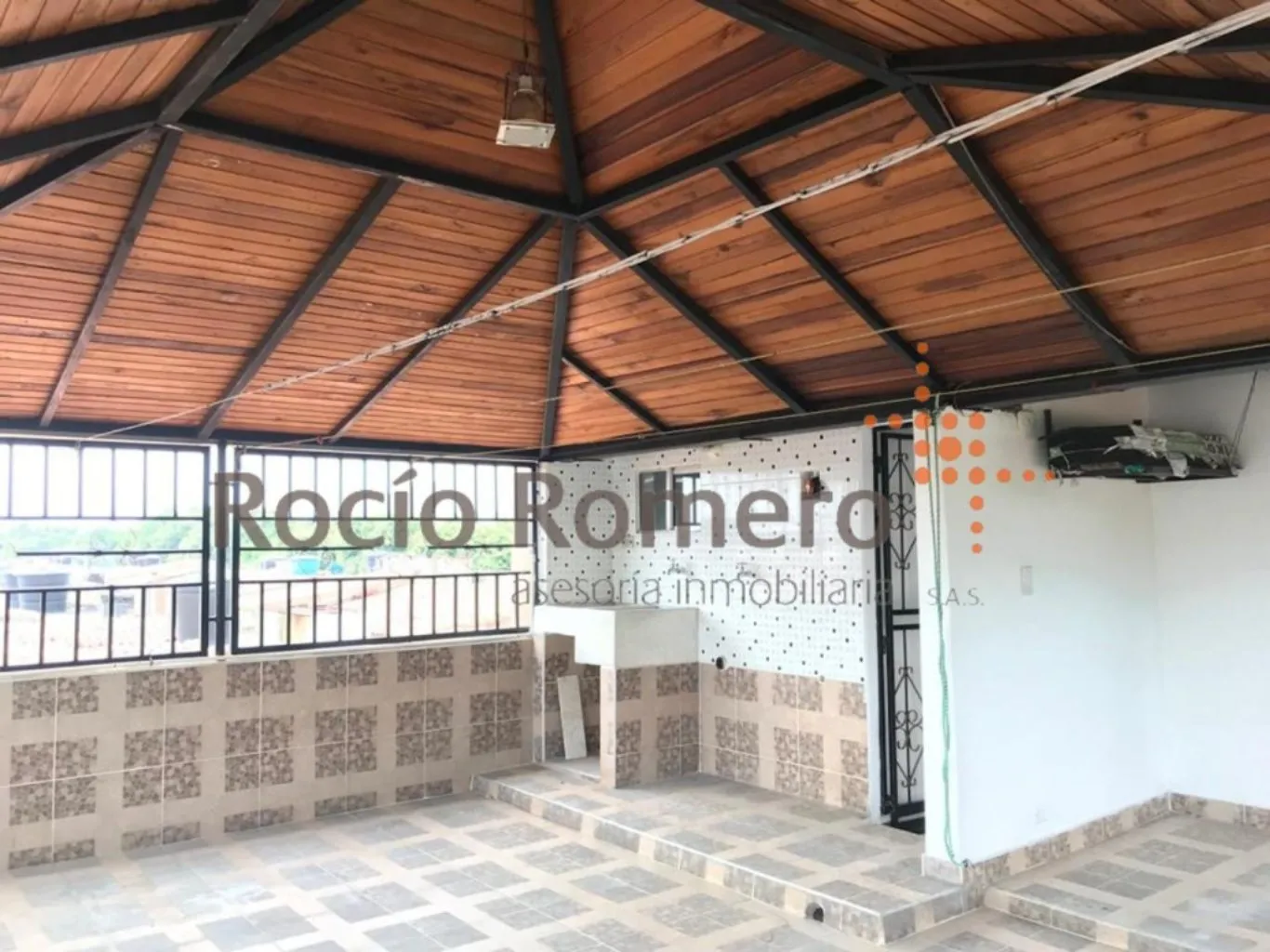 #757 - Casa en Cúcuta en venta de 261m², 7 habitaciones y 2 parqueaderos - 21