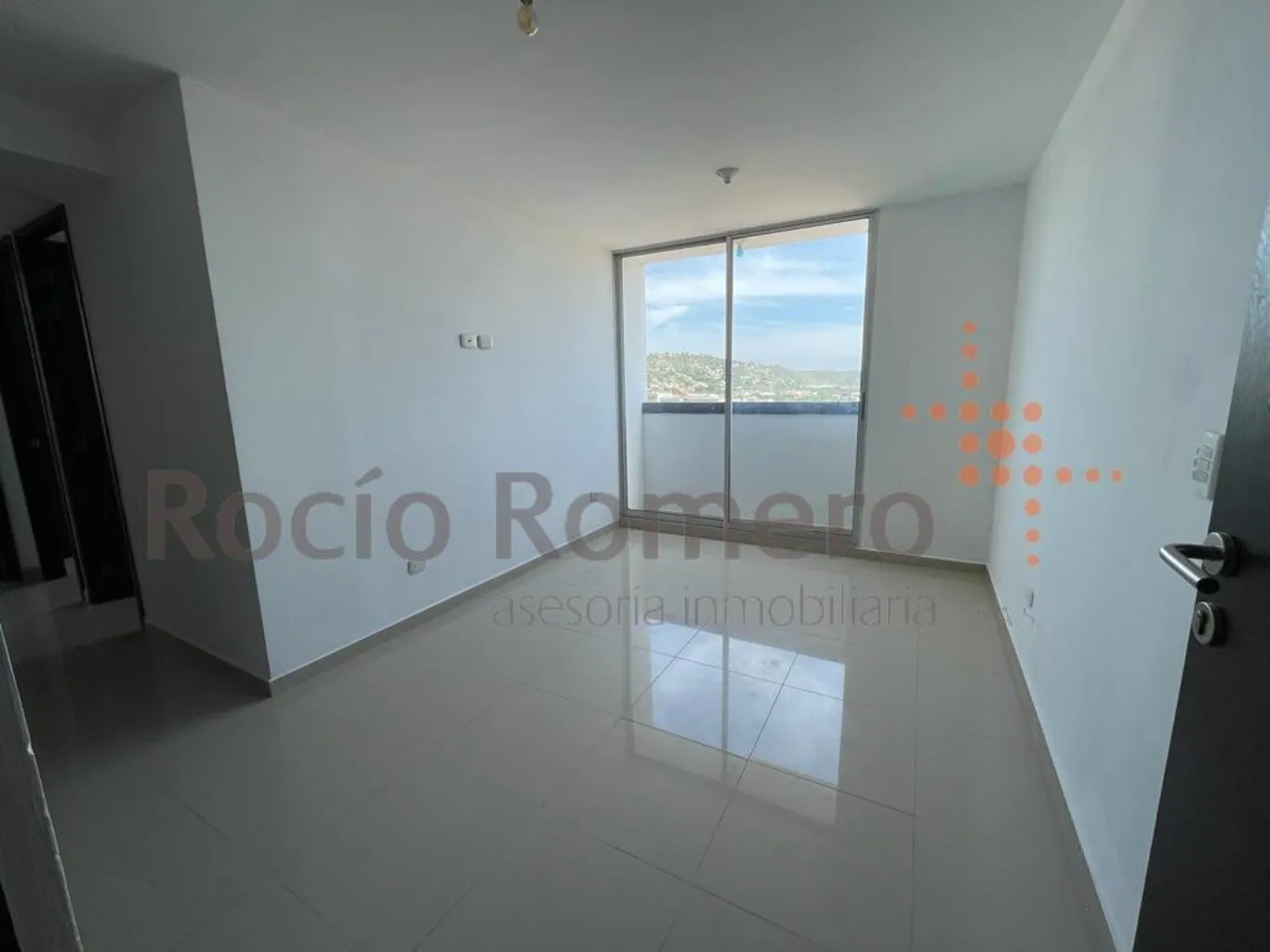 #760 - Apartamento en Cúcuta en venta de 56m², 3 habitaciones y 1 parqueadero - 2