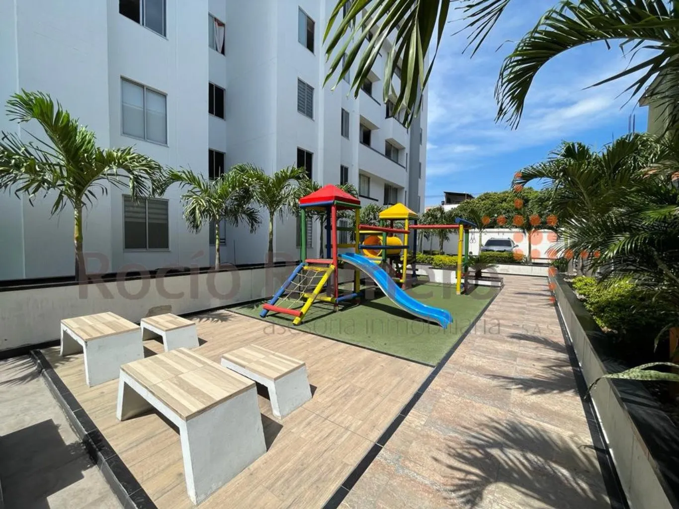 #760 - Apartamento en Cúcuta en venta de 56m², 3 habitaciones y 1 parqueadero - 12