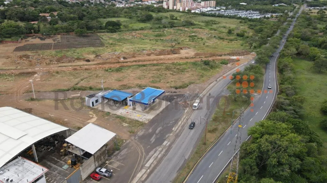 #761 - Lote en Villa del Rosario en venta de 775m² - 1