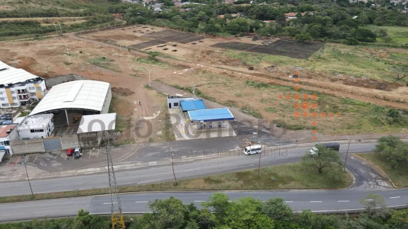 #761 - Lote en Villa del Rosario en venta de 775m² - 8