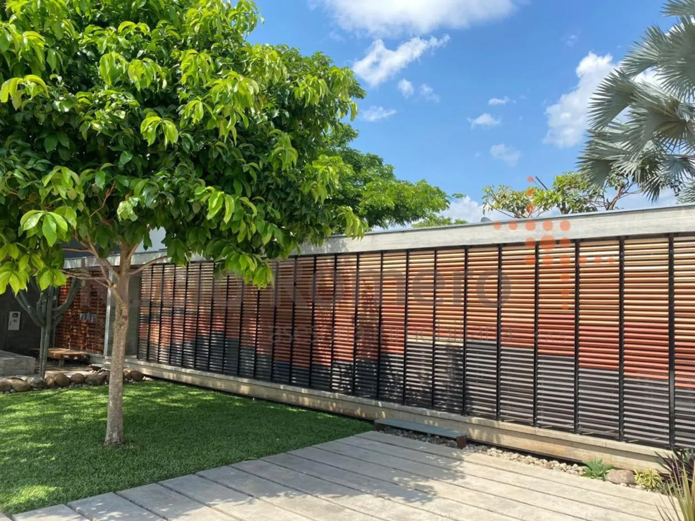 #762 - Casa en conjunto cerrado en Cúcuta en venta de 384m², 4 habitaciones y 3 parqueaderos - 1