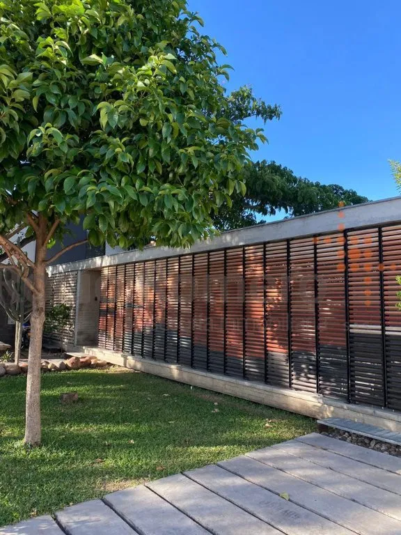 #762 - Casa en conjunto cerrado en Cúcuta en venta de 384m², 4 habitaciones y 3 parqueaderos - 2