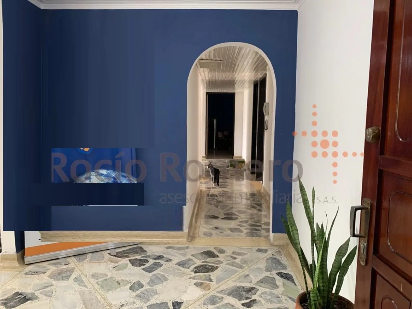 #765 - Apartamento en Cúcuta en venta de 150m², 3 habitaciones y 1 parqueadero - 1