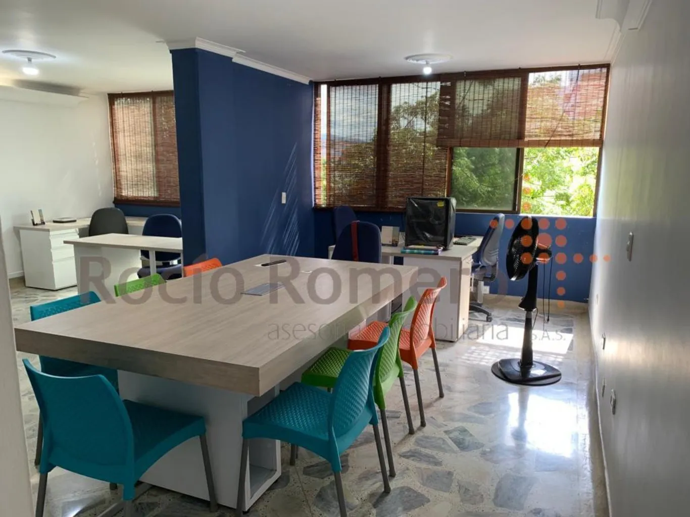#765 - Apartamento en Cúcuta en venta de 150m², 3 habitaciones y 1 parqueadero - 2