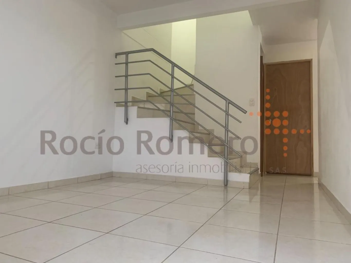 #766 - Casa en conjunto cerrado en Villa Del Rosario en venta de 110m², 3 habitaciones y 1 parqueadero - 2