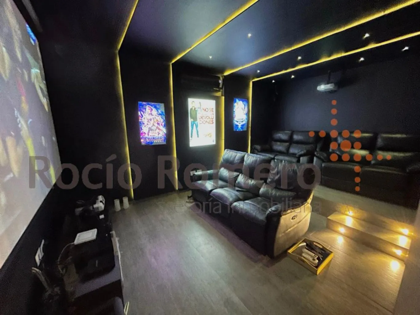 #768 - Casa en conjunto cerrado en Villa Del Rosario en venta de 650m², 5 habitaciones y 4 parqueaderos - 26