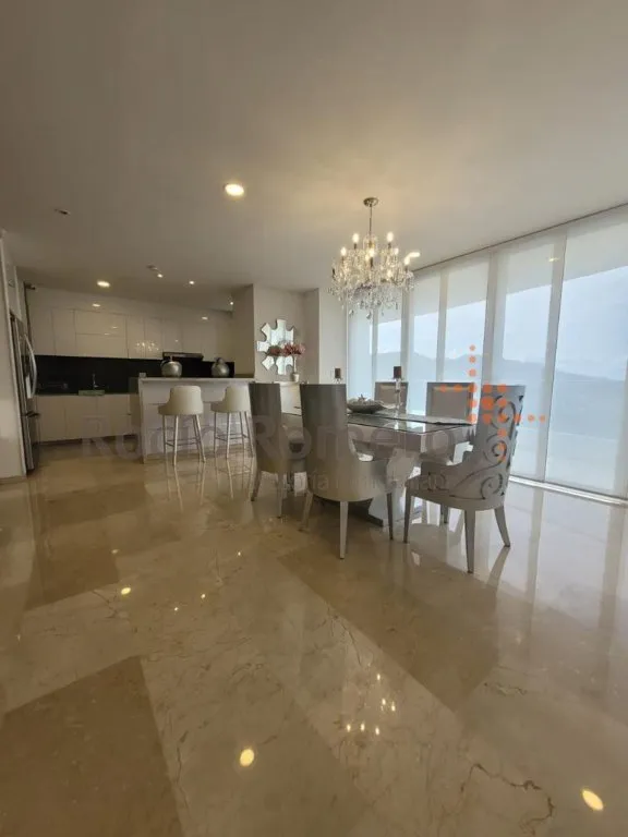 #769 - Apartamento en Los Patios en venta de 173m², 3 habitaciones y 2 parqueaderos - 2