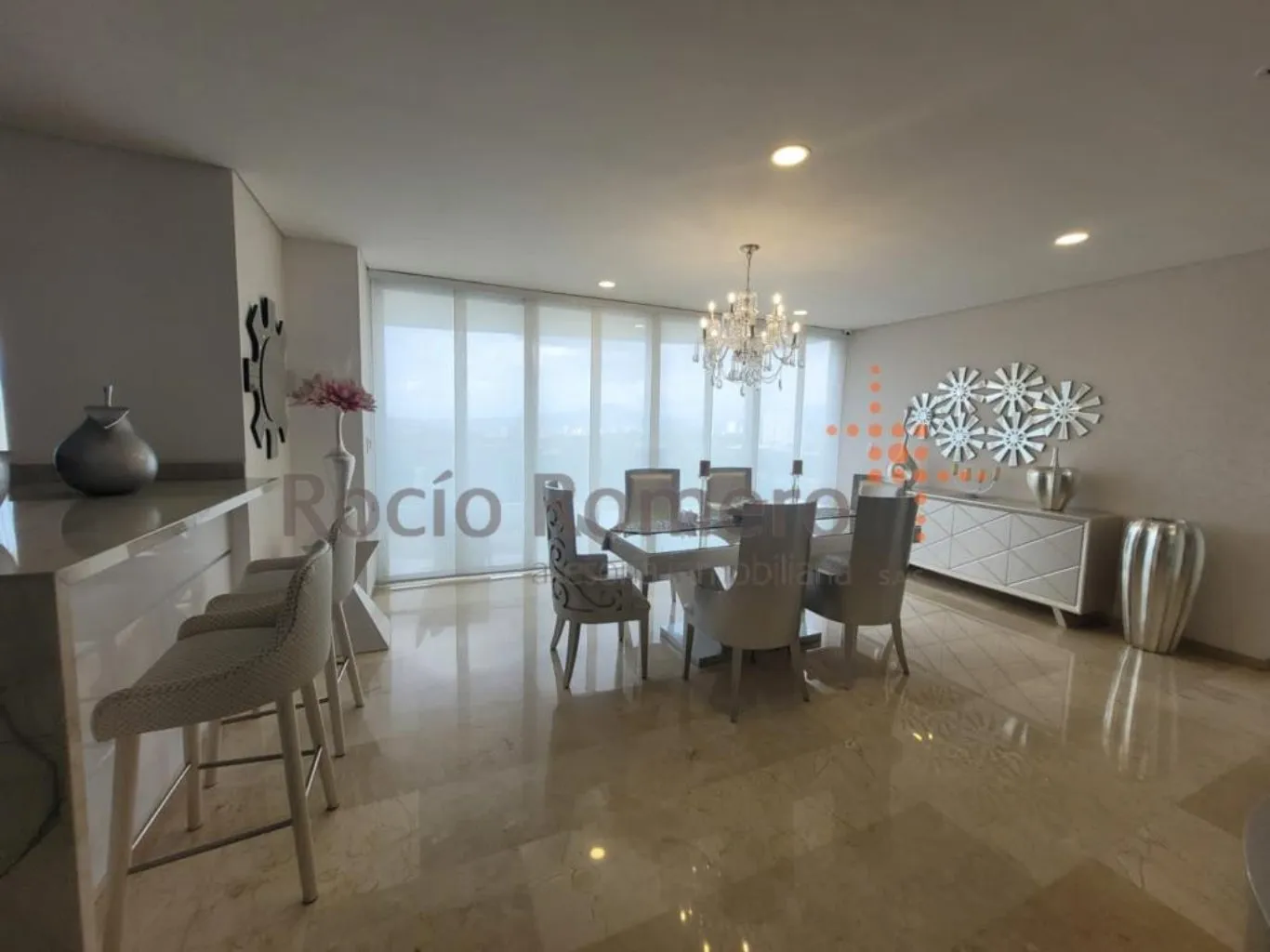 #769 - Apartamento en Los Patios en venta de 173m², 3 habitaciones y 2 parqueaderos - 1