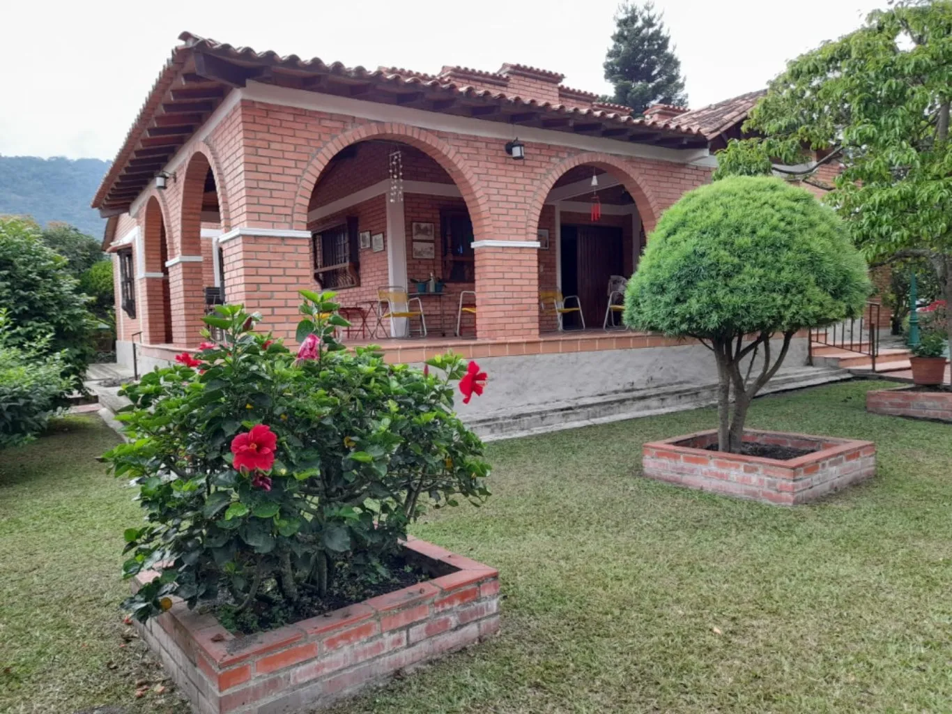 #770 - Casa en Chinácota en venta de 337m², 3 habitaciones y 2 parqueaderos - 2