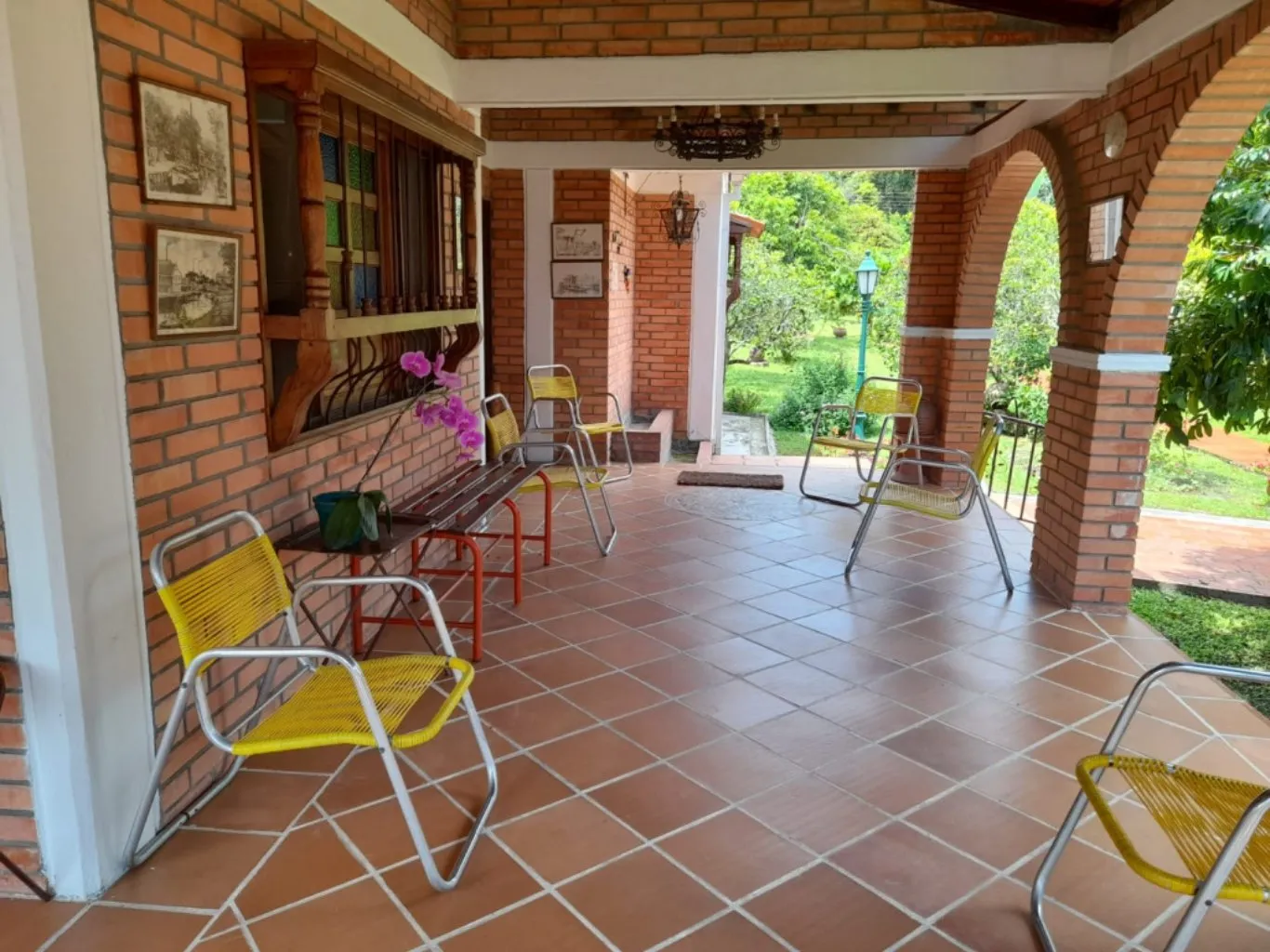 #770 - Casa en Chinácota en venta de 337m², 3 habitaciones y 2 parqueaderos - 11