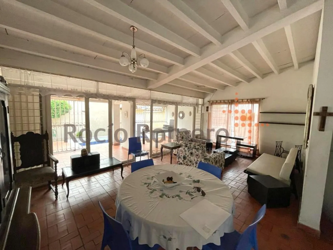 #772 - Casa en Cúcuta en venta de 169m², 3 habitaciones y 3 parqueaderos - 2