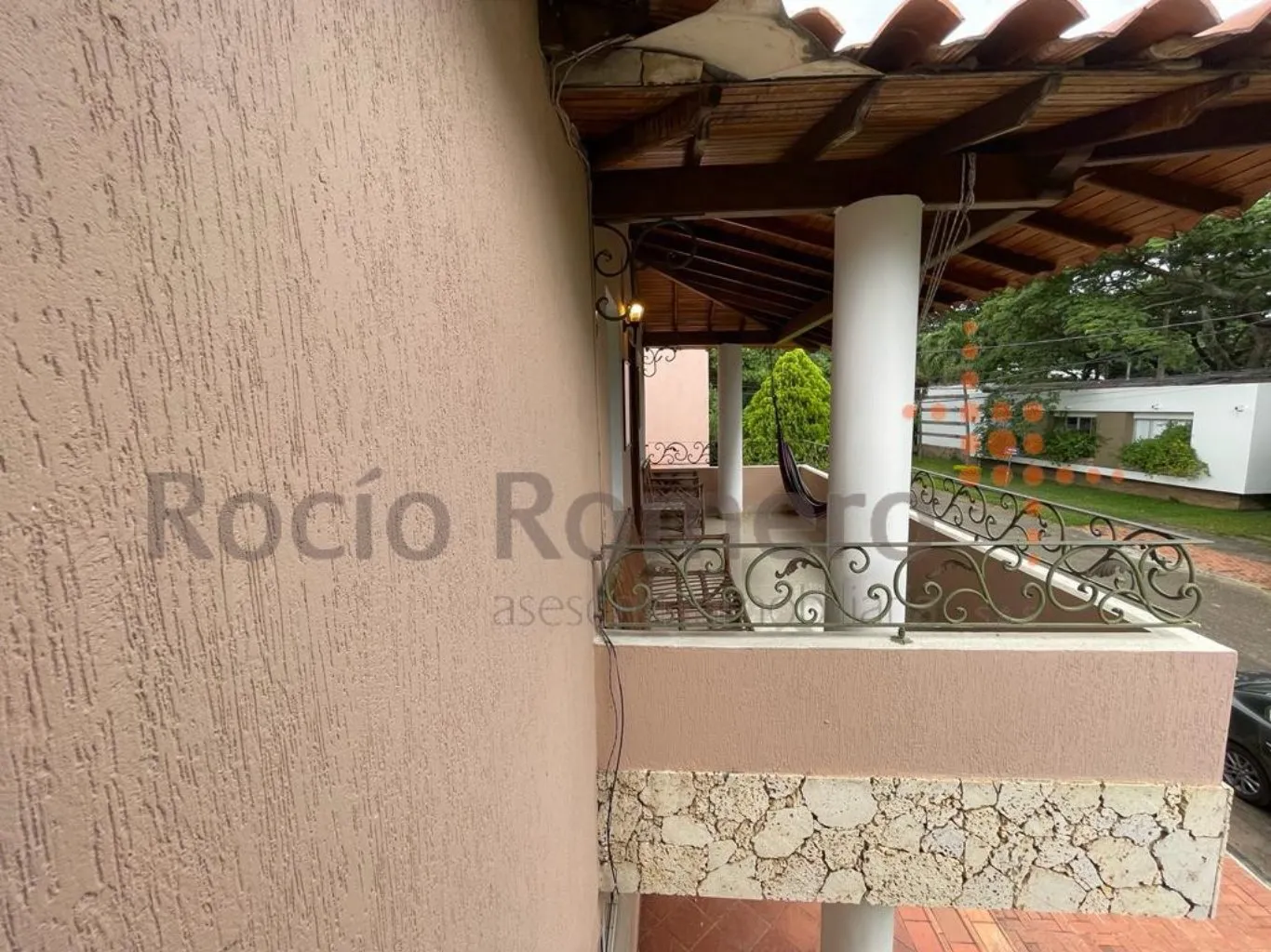 #773 - Casa en conjunto cerrado en Villa Del Rosario en venta de 700m², 6 habitaciones y 2 parqueaderos - 25