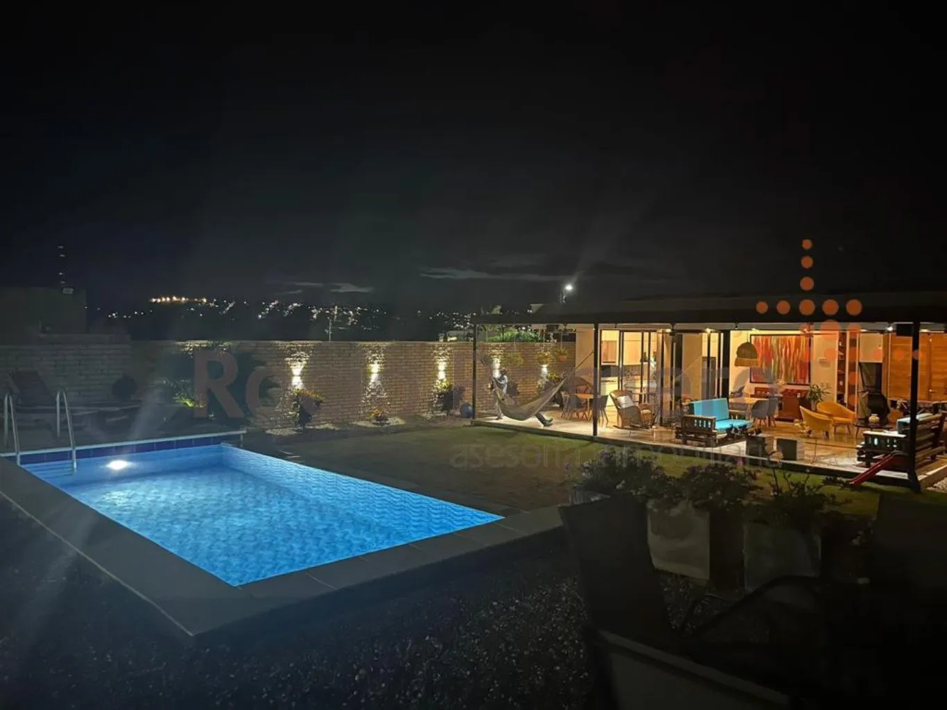 #774 - Casa en conjunto cerrado en Villa Del Rosario en venta de 300m², 3 habitaciones y 3 parqueaderos - 17