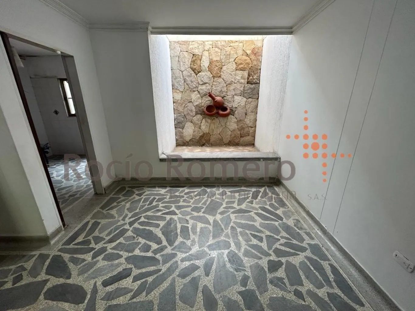 #777 - Casa en Cúcuta en venta de 120m², 3 habitaciones y 2 parqueaderos - 2