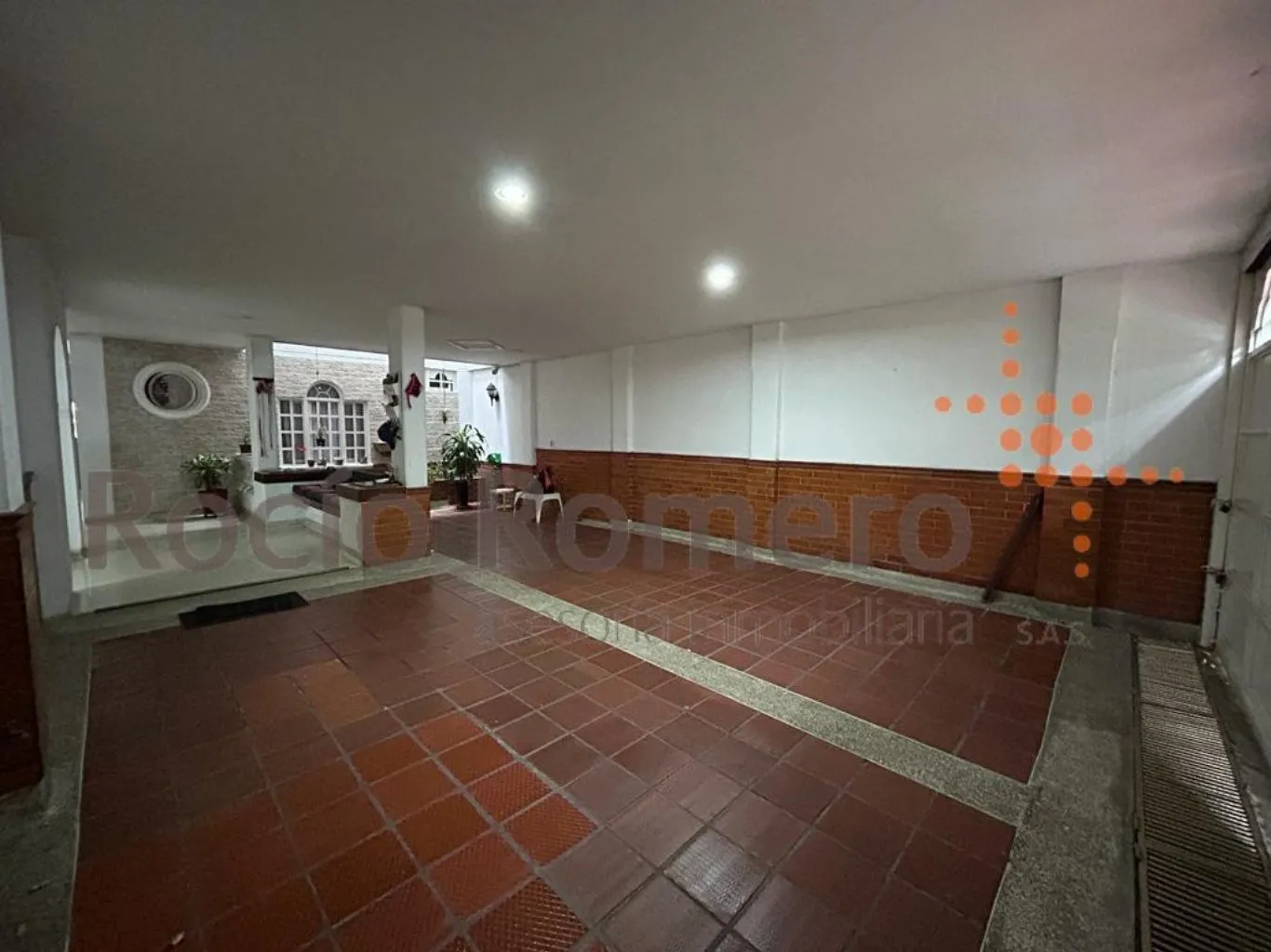 #778 - Casa en Cúcuta en venta de 550m², 6 habitaciones y 2 parqueaderos - 1