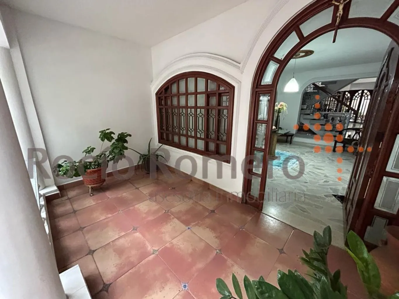 #778 - Casa en Cúcuta en venta de 550m², 6 habitaciones y 2 parqueaderos - 2