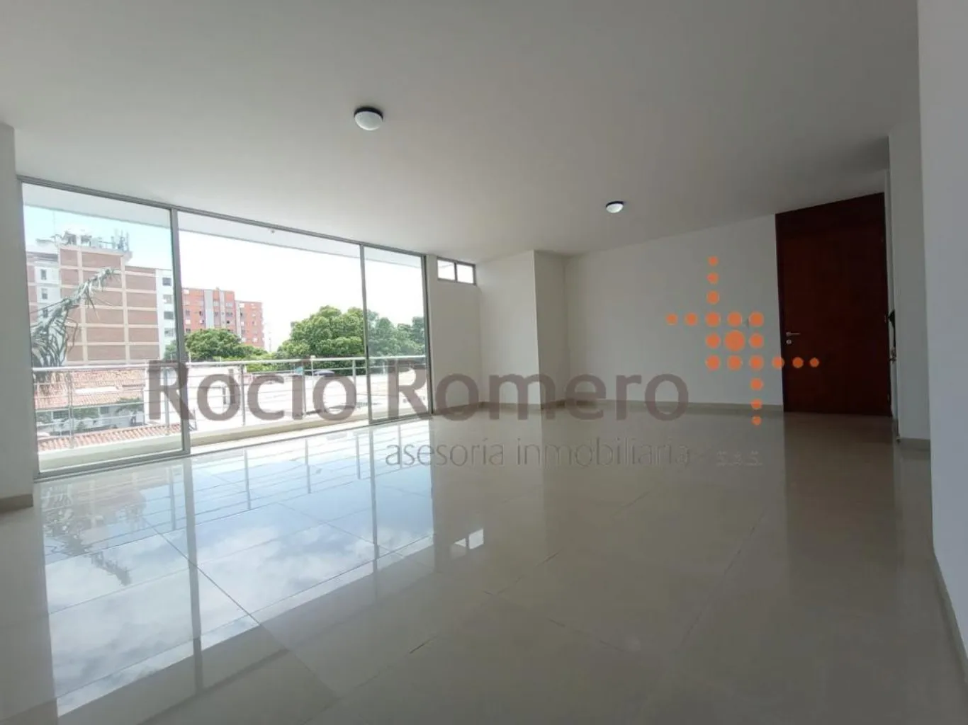 #779 - Apartamento en Cúcuta en venta de 116m², 3 habitaciones y 2 parqueaderos - 2